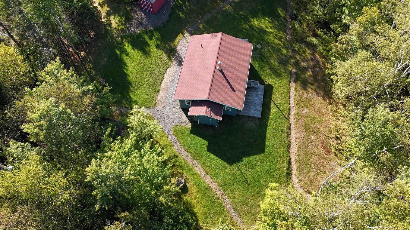 5735 West Bay Rd, Roberta, NS