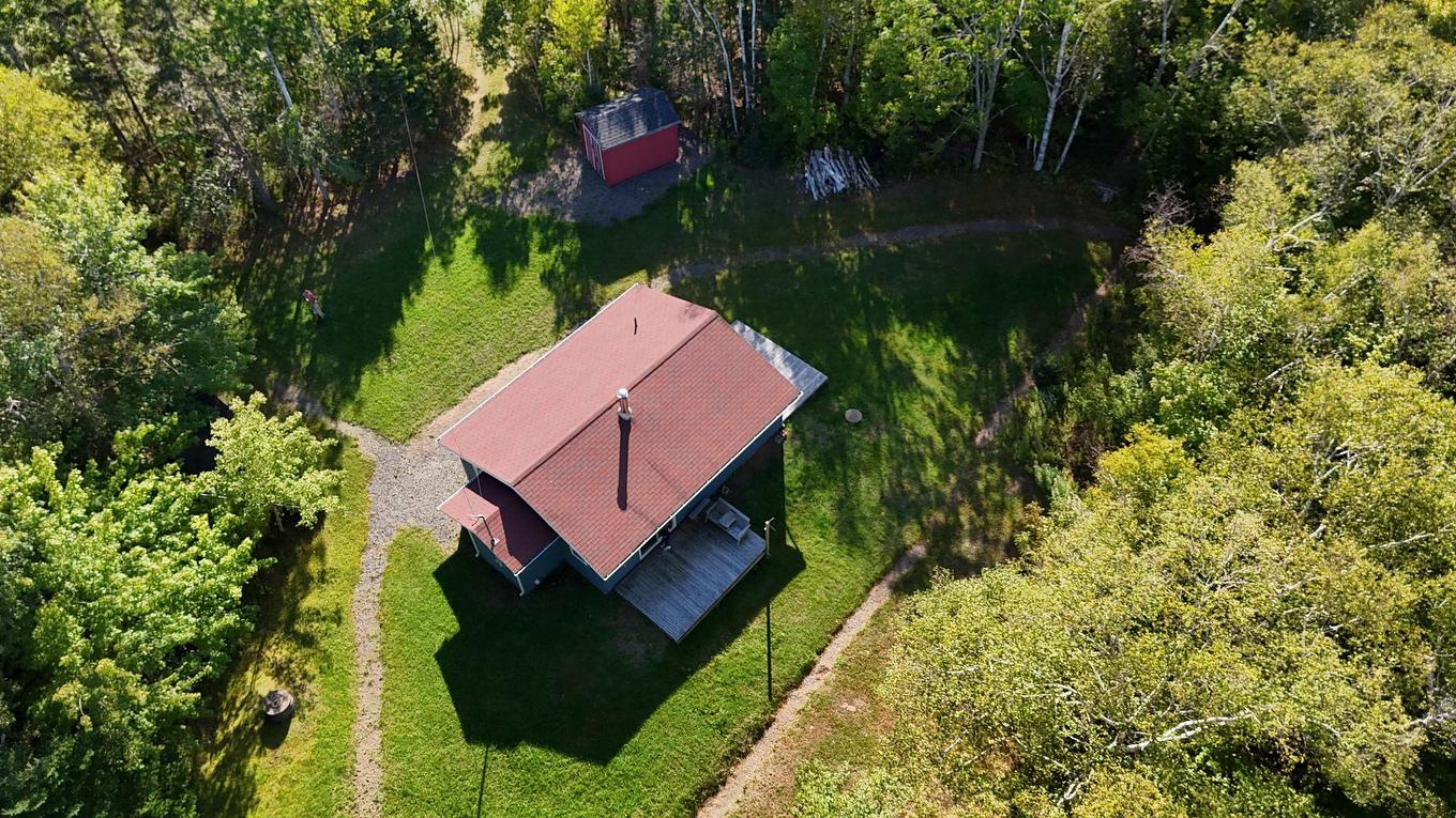 5735 West Bay Rd, Roberta, NS