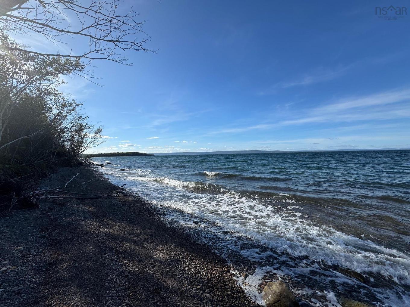 5735 West Bay Rd, Roberta, NS