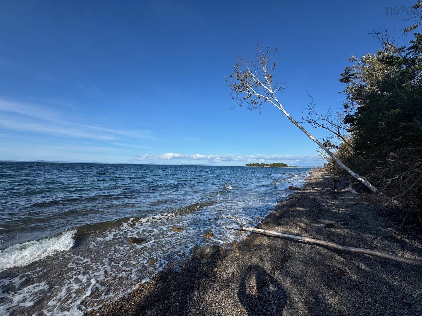 5735 West Bay Rd, Roberta, NS