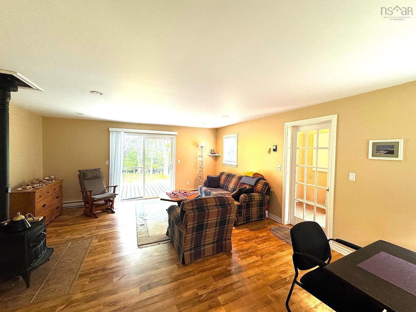 5735 West Bay Rd, Roberta, NS