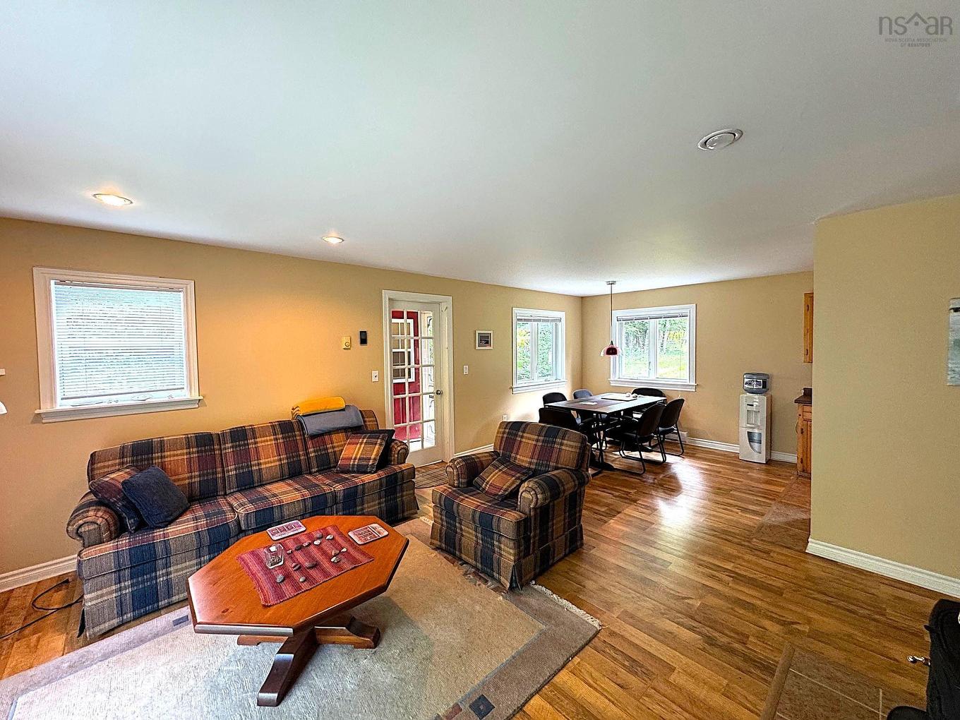 5735 West Bay Rd, Roberta, NS