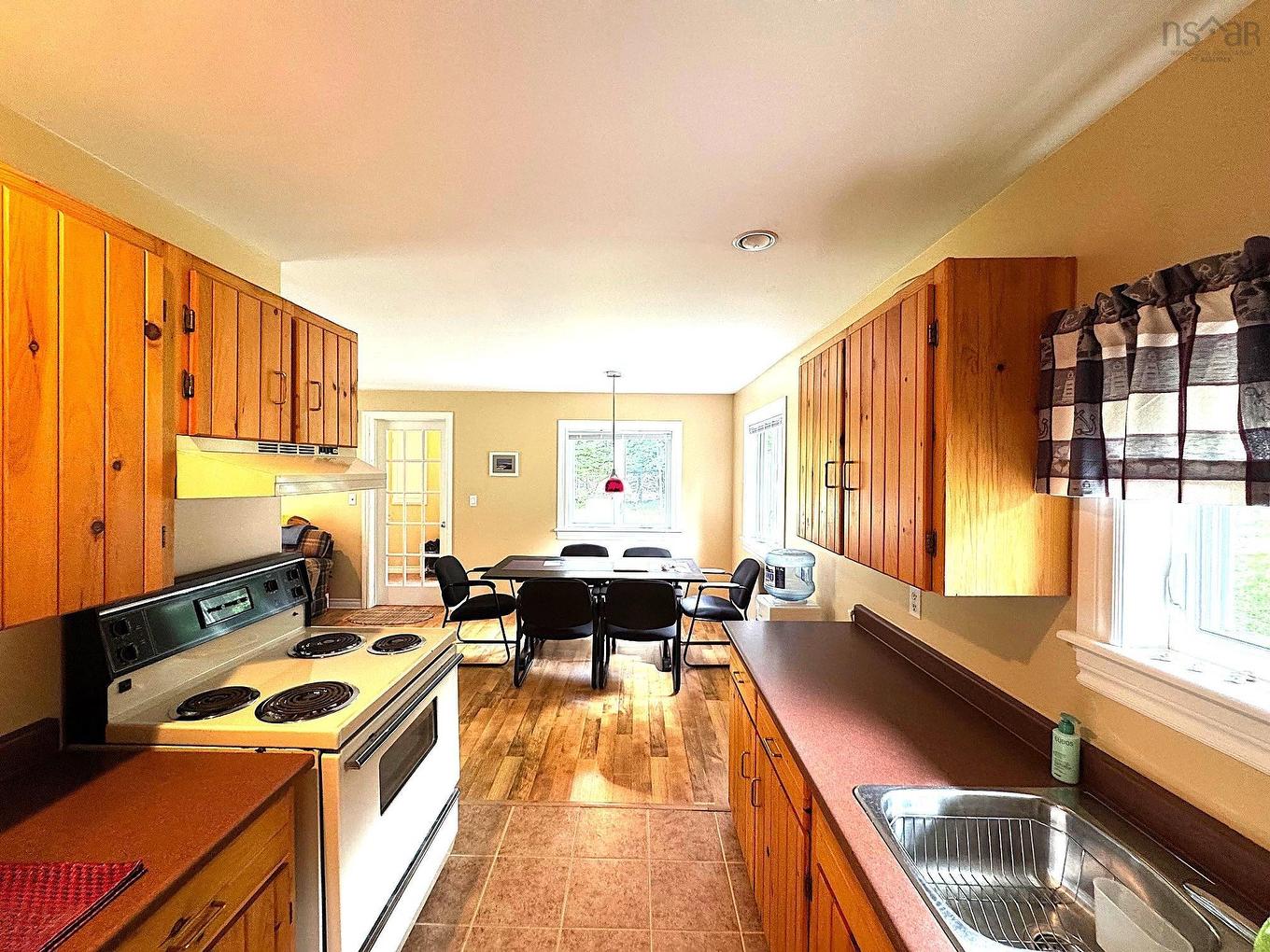 5735 West Bay Rd, Roberta, NS