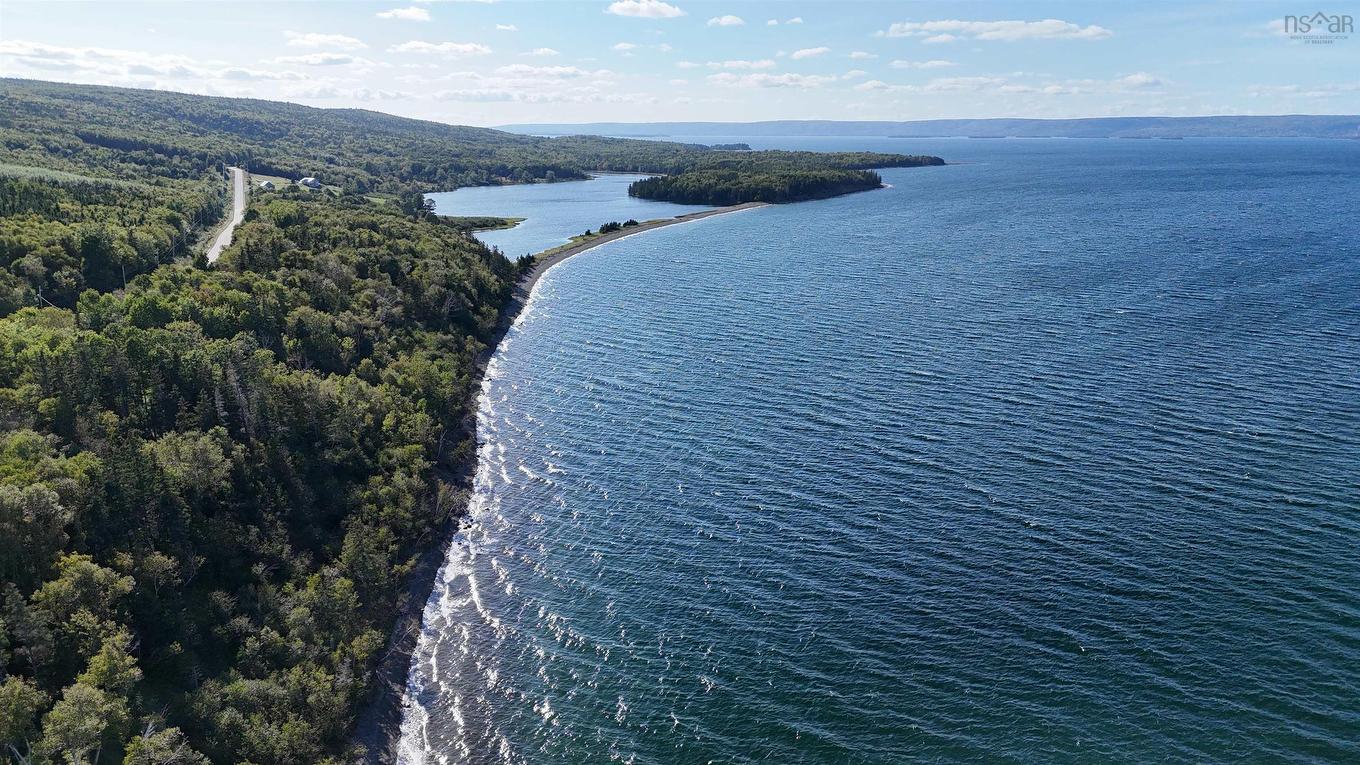 5735 West Bay Rd, Roberta, NS