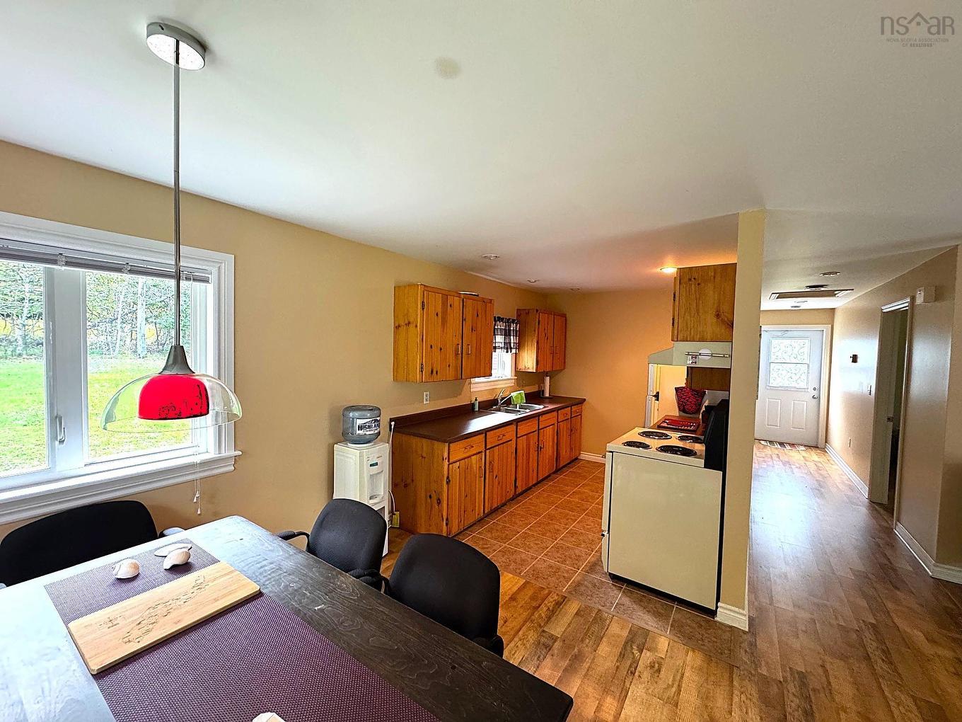 5735 West Bay Rd, Roberta, NS