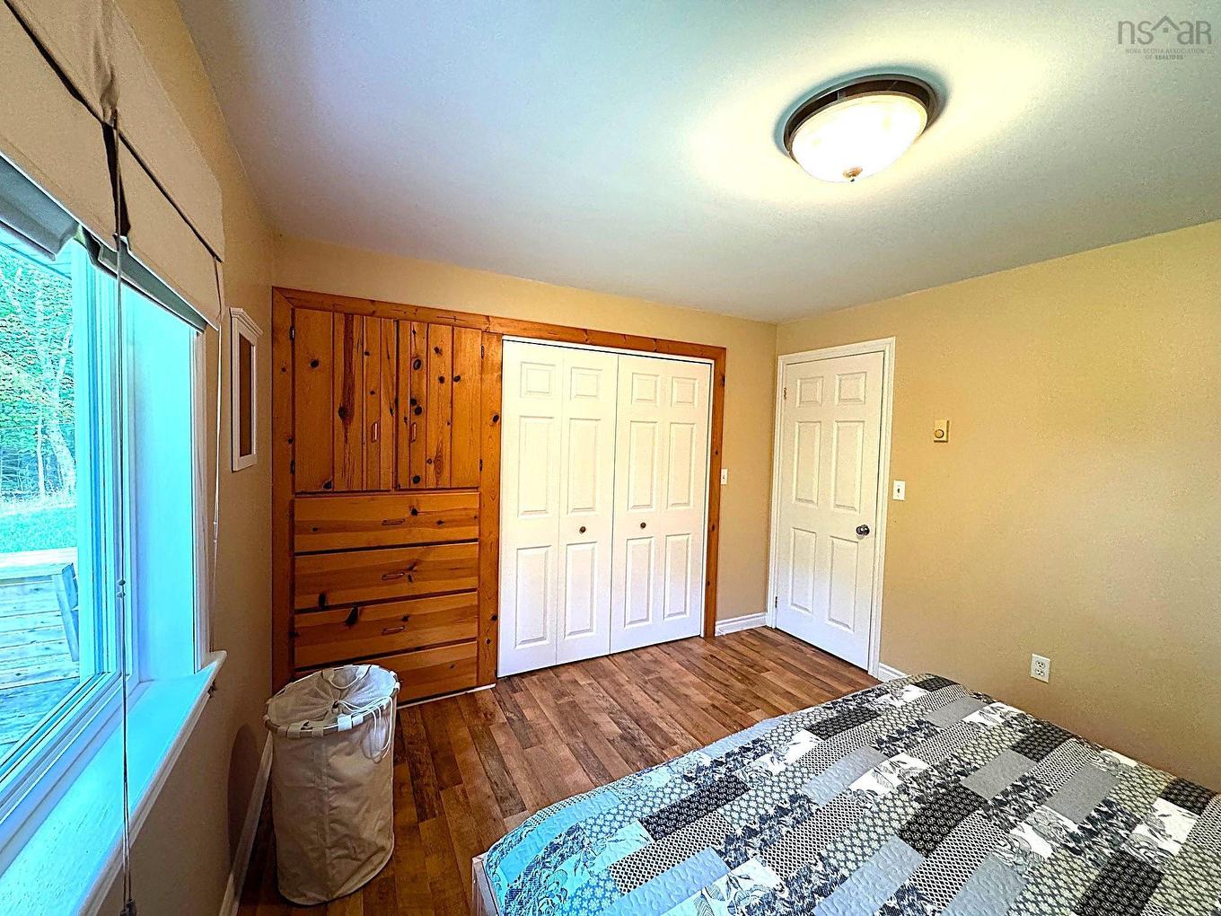 5735 West Bay Rd, Roberta, NS