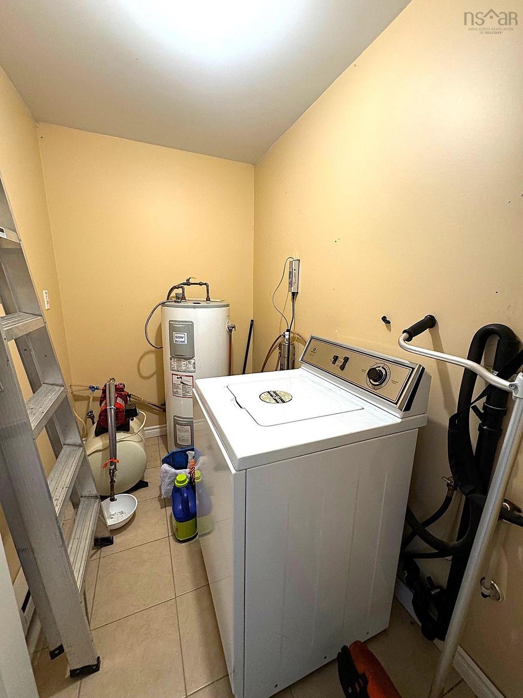 5735 West Bay Rd, Roberta, NS