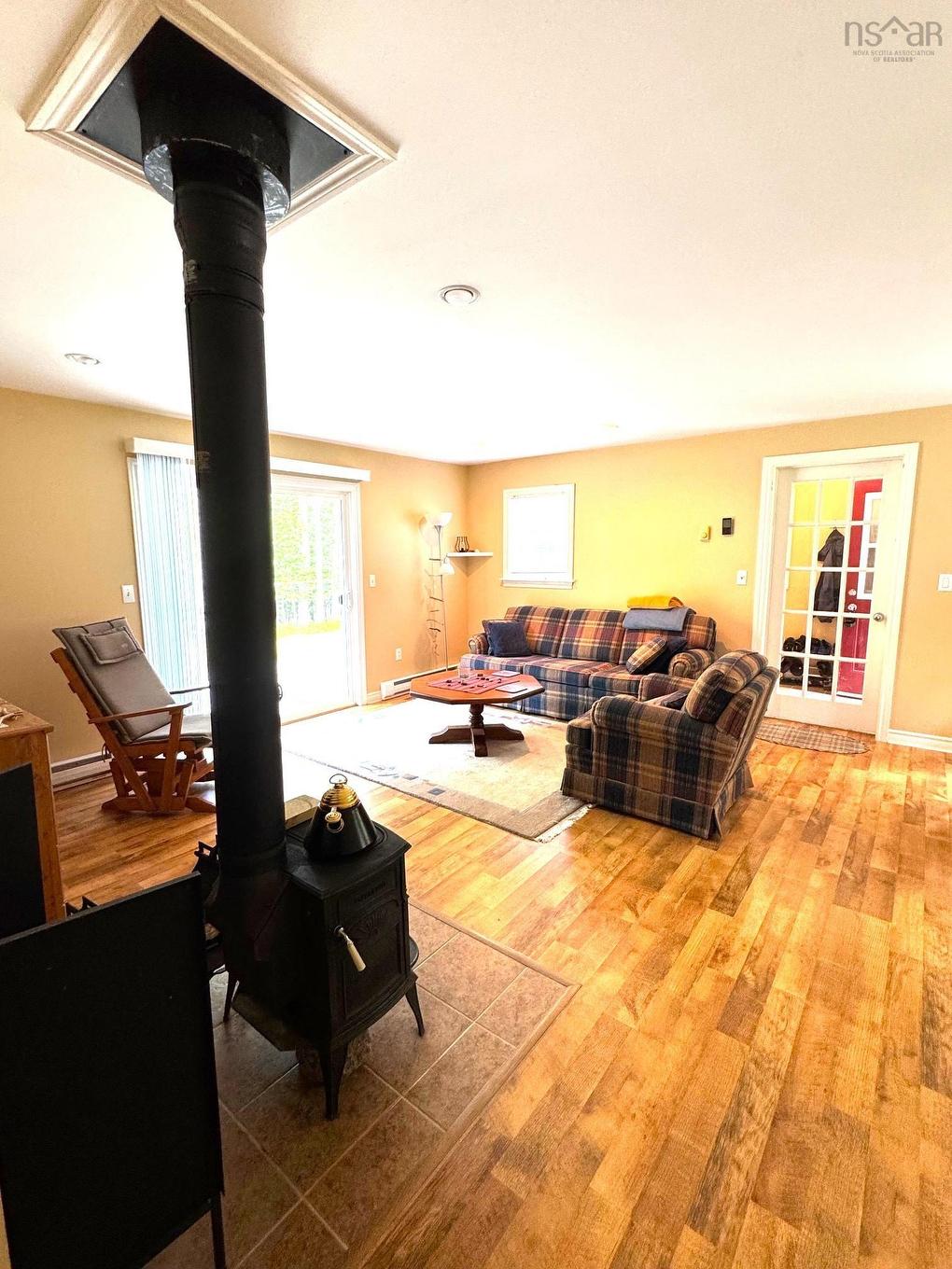 5735 West Bay Rd, Roberta, NS