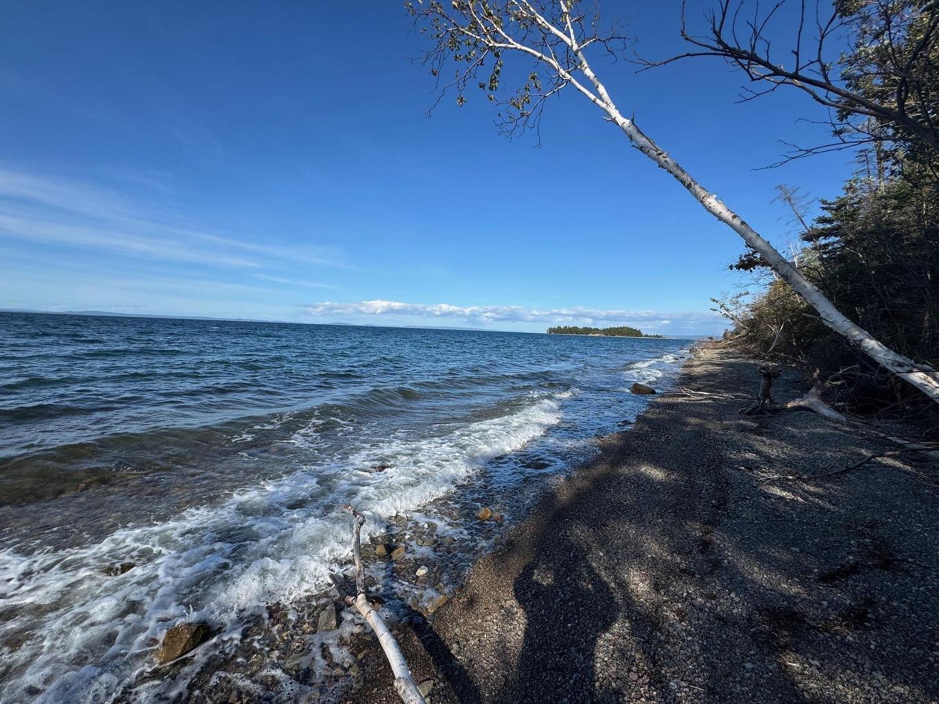 5735 West Bay Rd, Roberta, NS