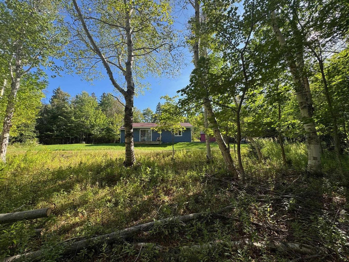 5735 West Bay Rd, Roberta, NS