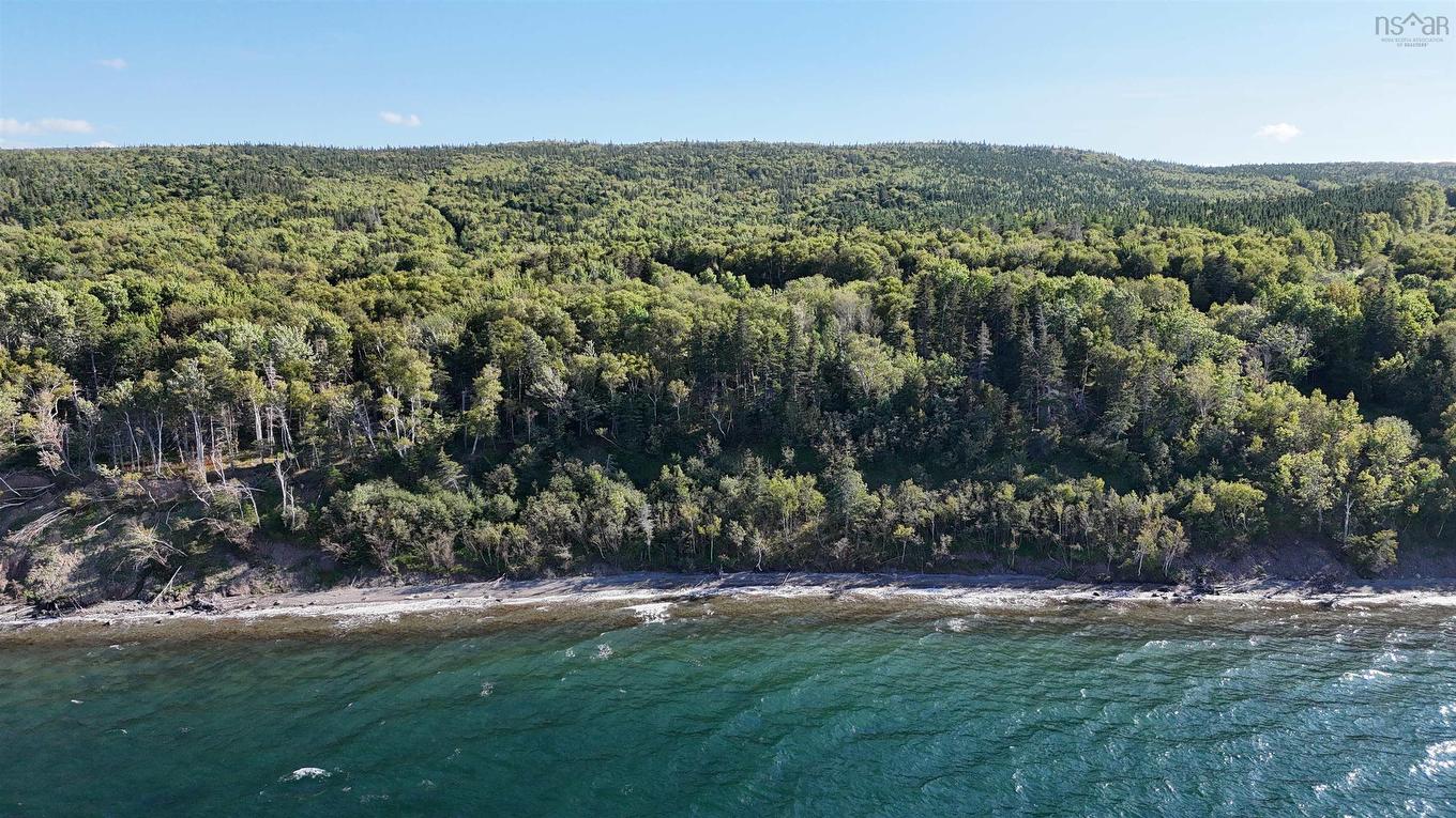 5735 West Bay Rd, Roberta, NS