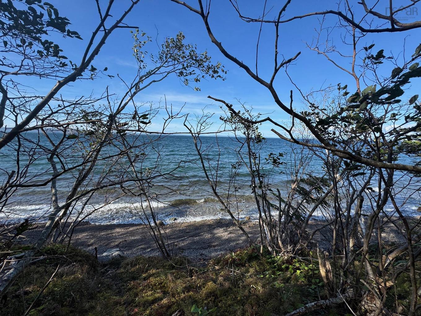 5735 West Bay Rd, Roberta, NS