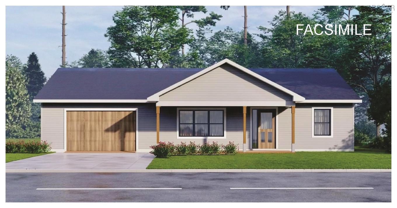 3 Murchyville Road, Middle Musquodoboit, NS