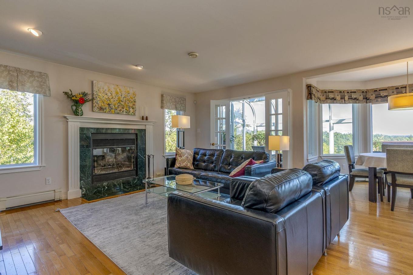 2550 Purcells Cove Road, Halifax, NS