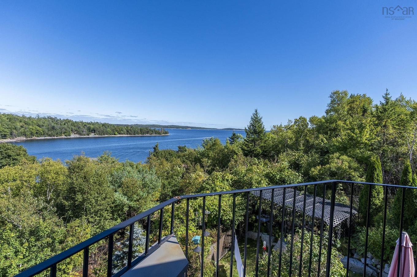 2550 Purcells Cove Road, Halifax, NS