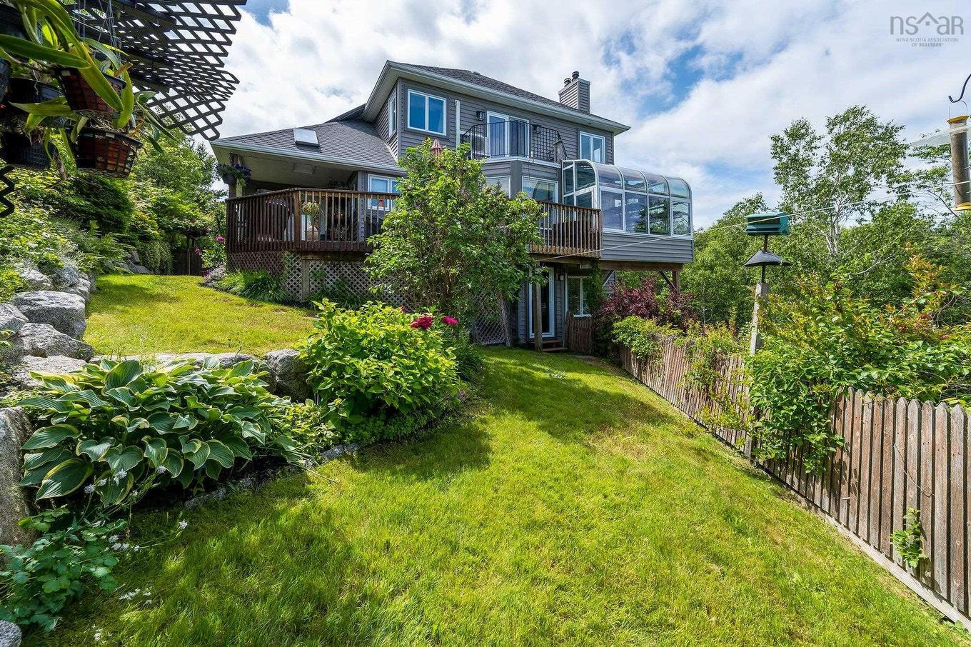 2550 Purcells Cove Road, Halifax, NS