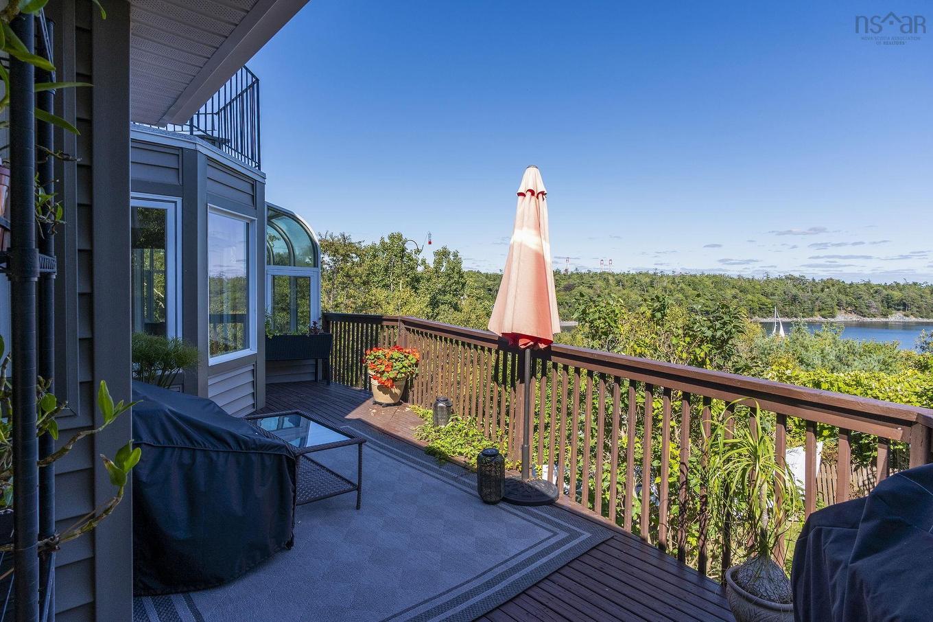 2550 Purcells Cove Road, Halifax, NS