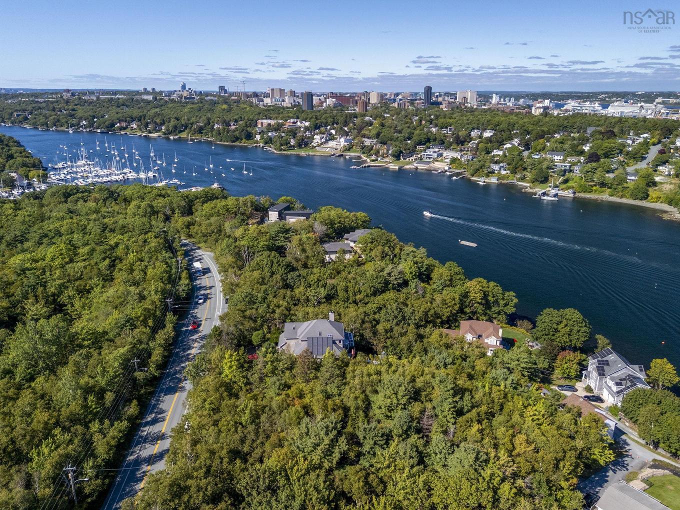 2550 Purcells Cove Road, Halifax, NS