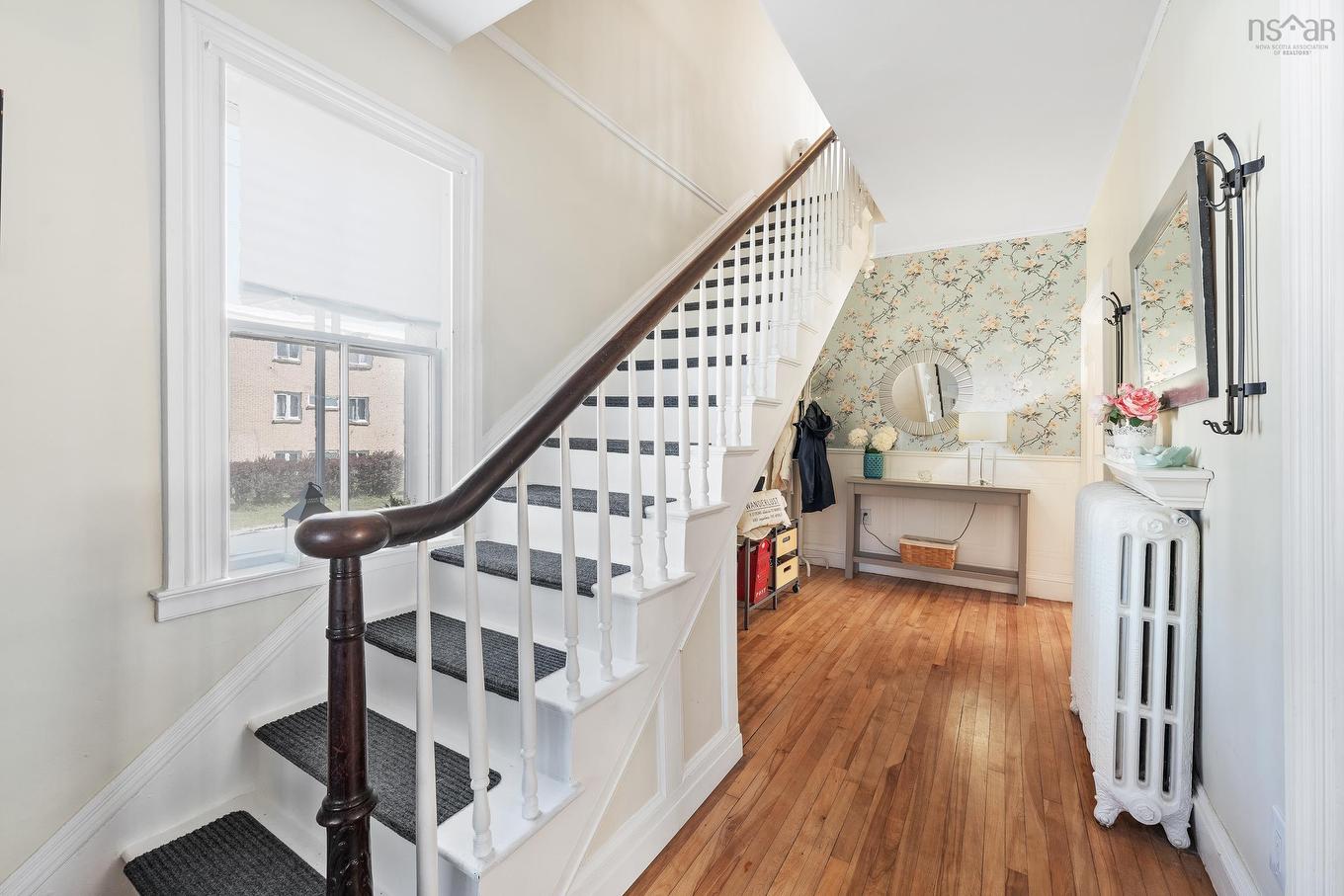 15 Brunswick Street, Yarmouth, NS