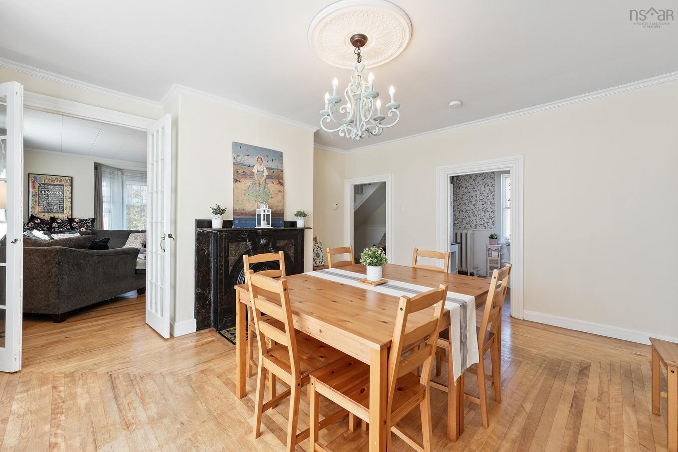 15 Brunswick Street, Yarmouth, NS