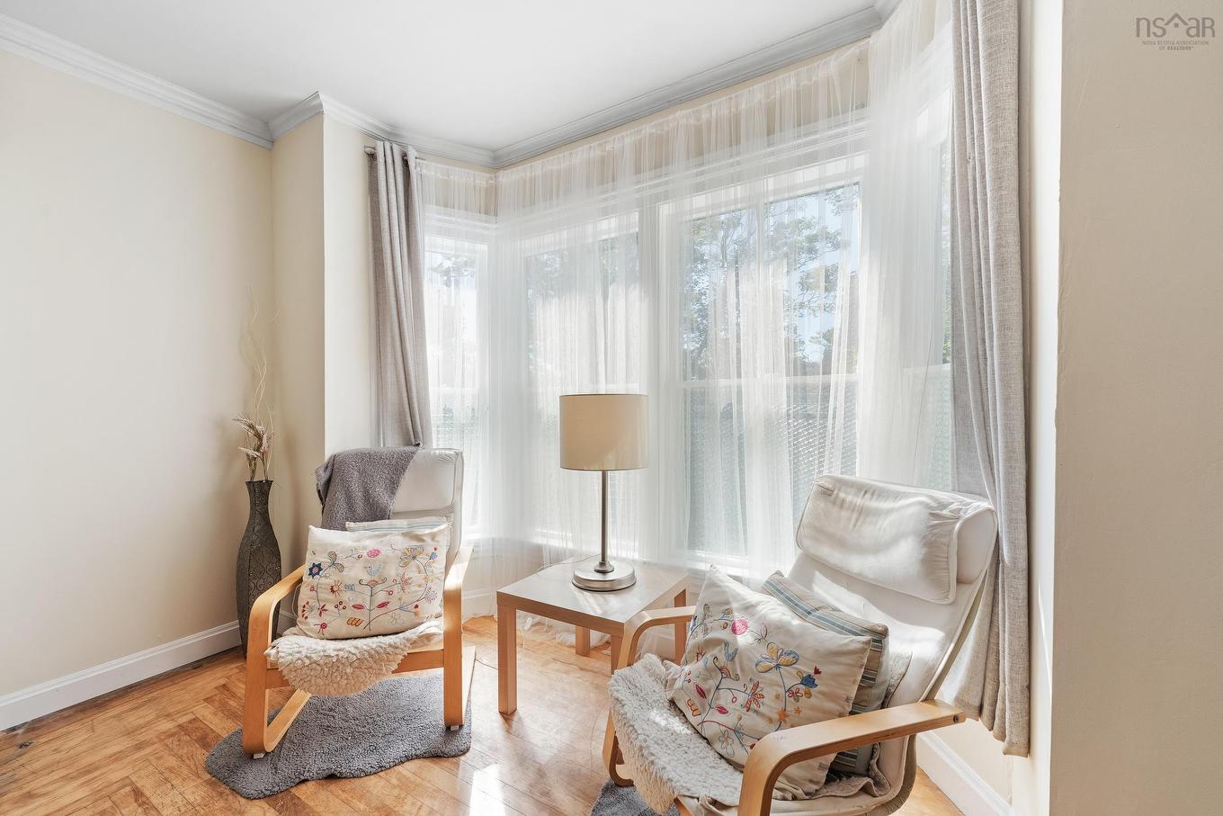 15 Brunswick Street, Yarmouth, NS