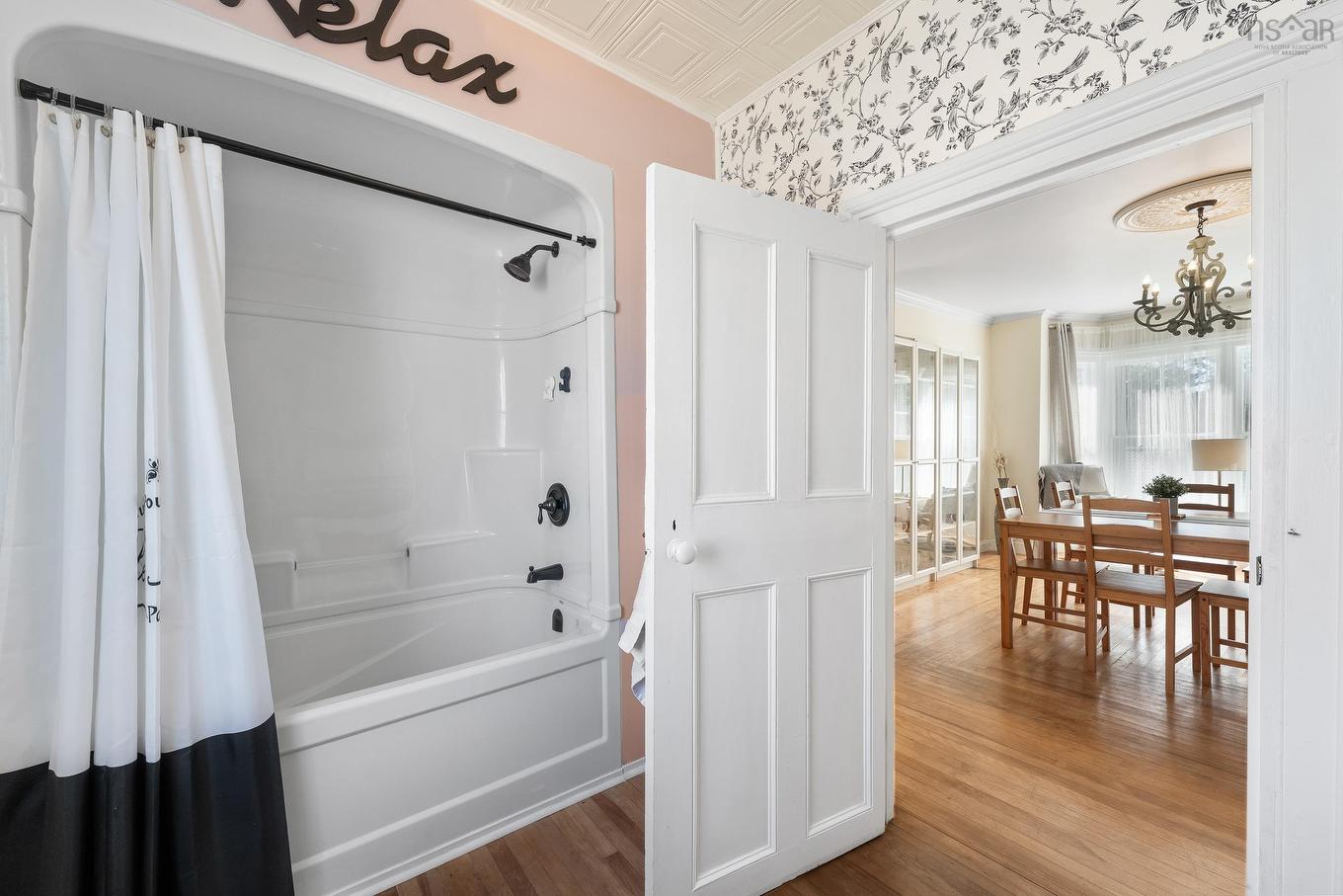 15 Brunswick Street, Yarmouth, NS