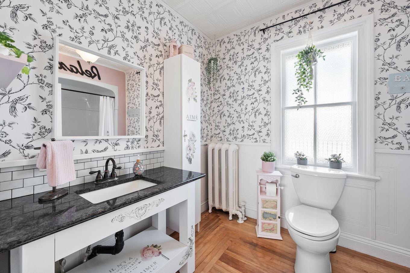 15 Brunswick Street, Yarmouth, NS