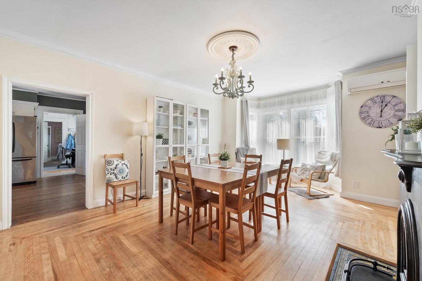 15 Brunswick Street, Yarmouth, NS