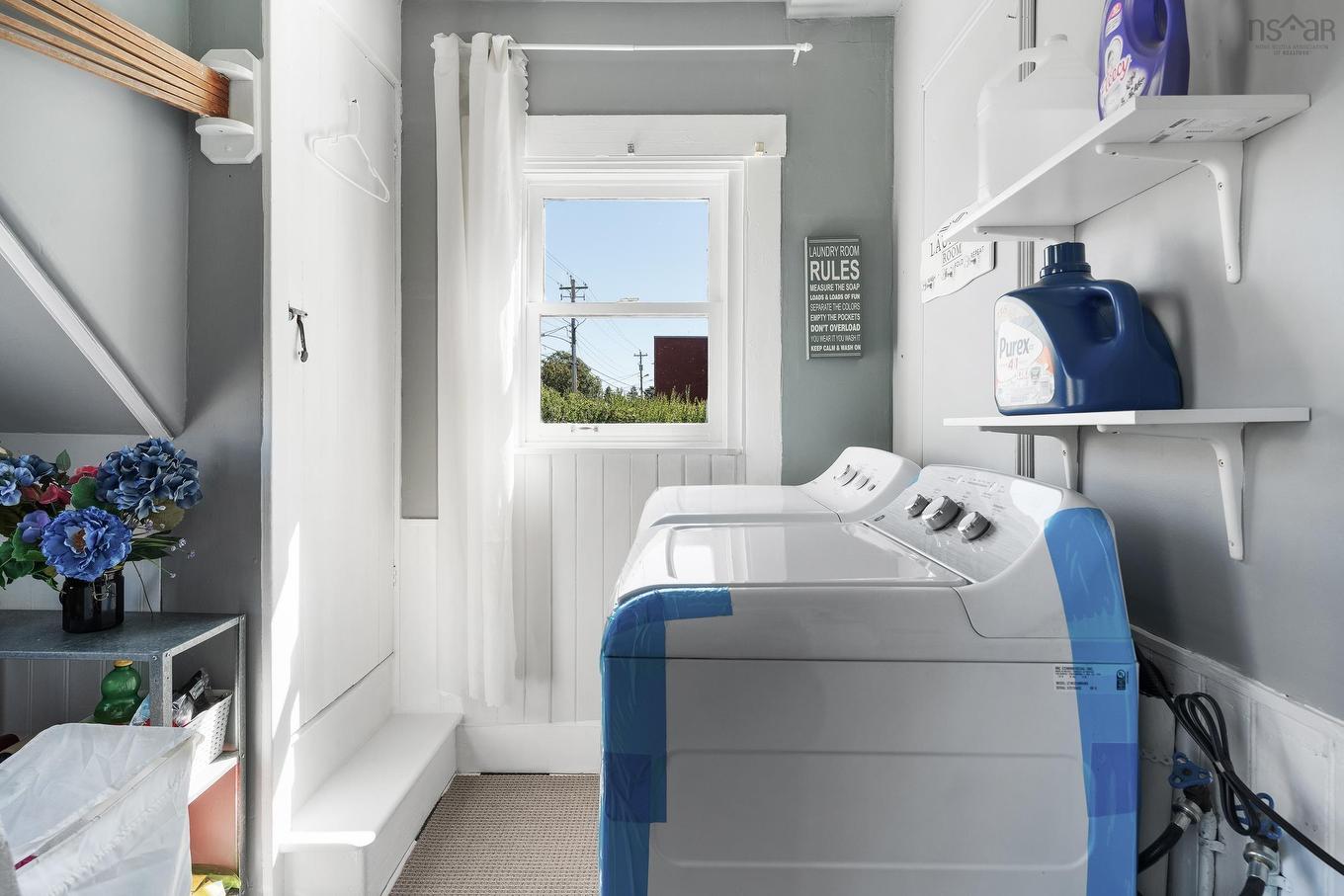 15 Brunswick Street, Yarmouth, NS