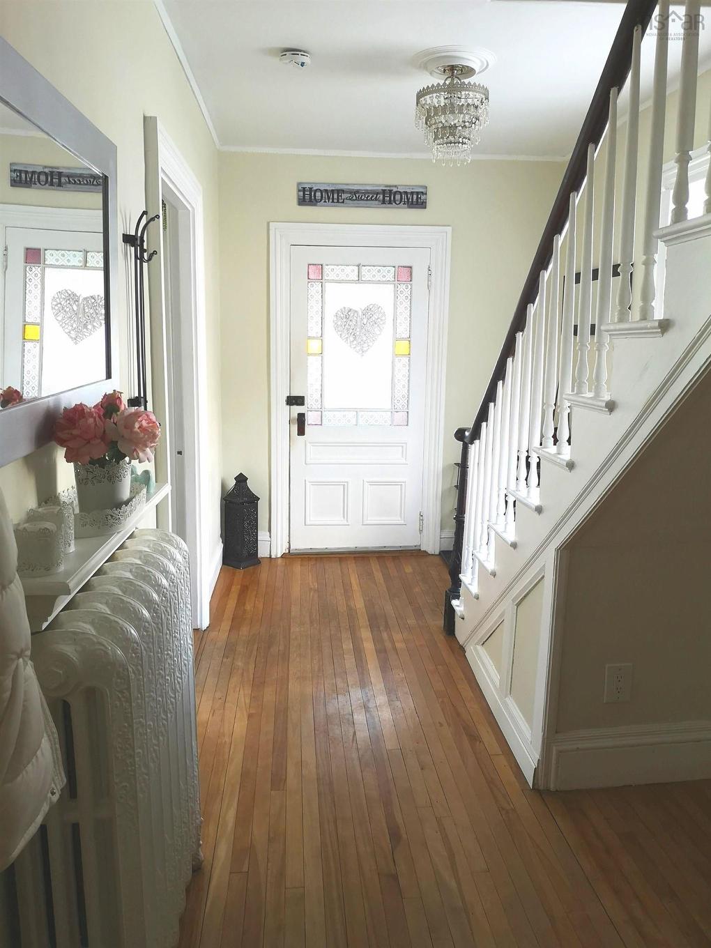 15 Brunswick Street, Yarmouth, NS