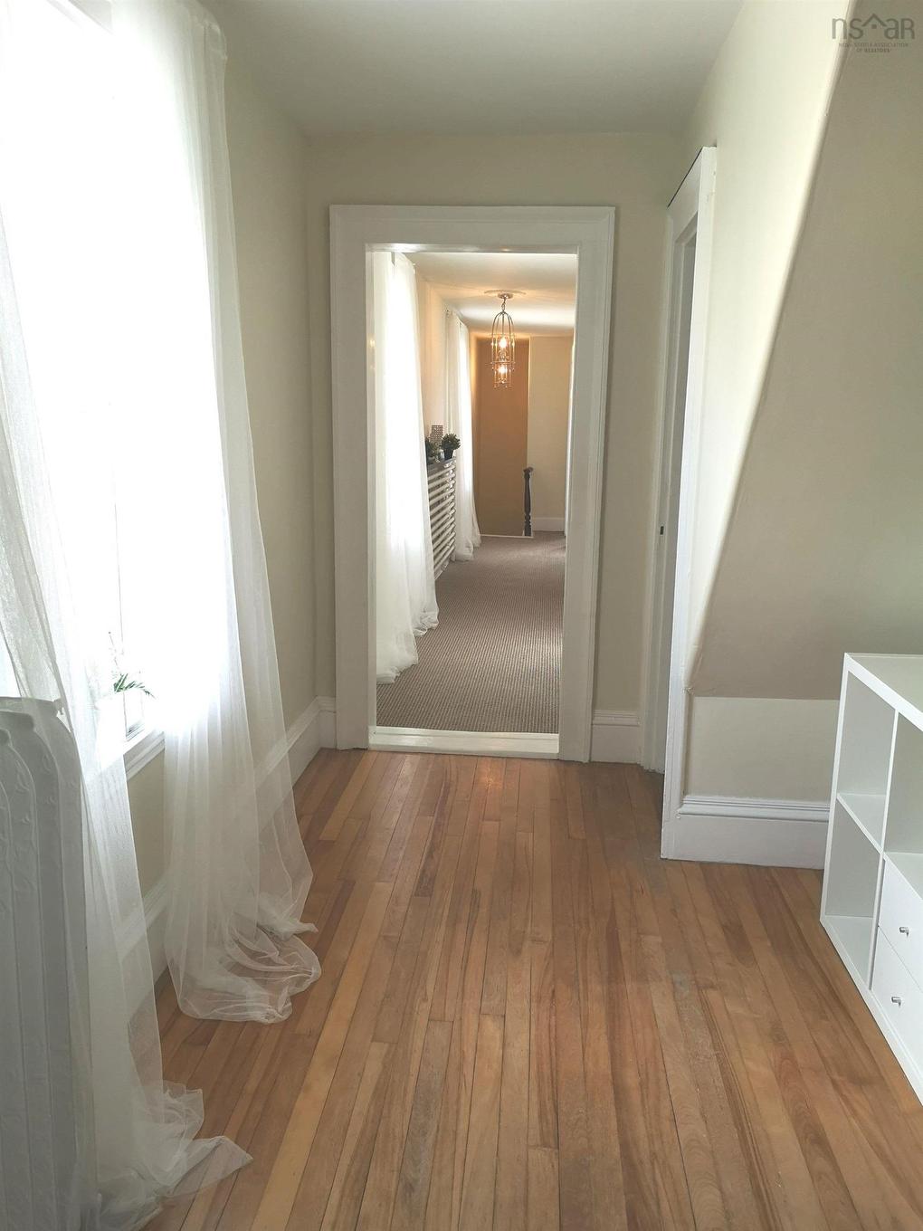 15 Brunswick Street, Yarmouth, NS