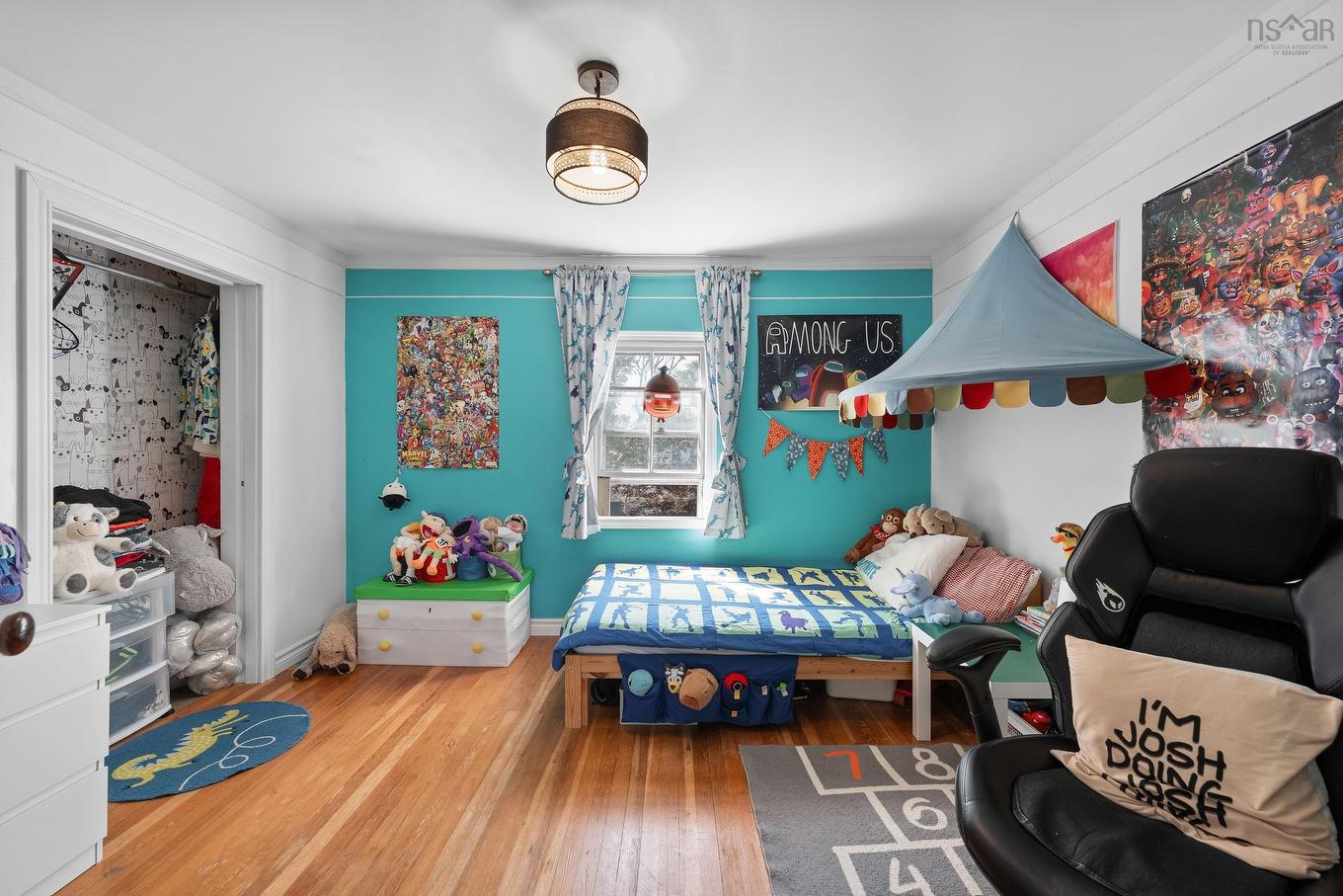 15 Brunswick Street, Yarmouth, NS