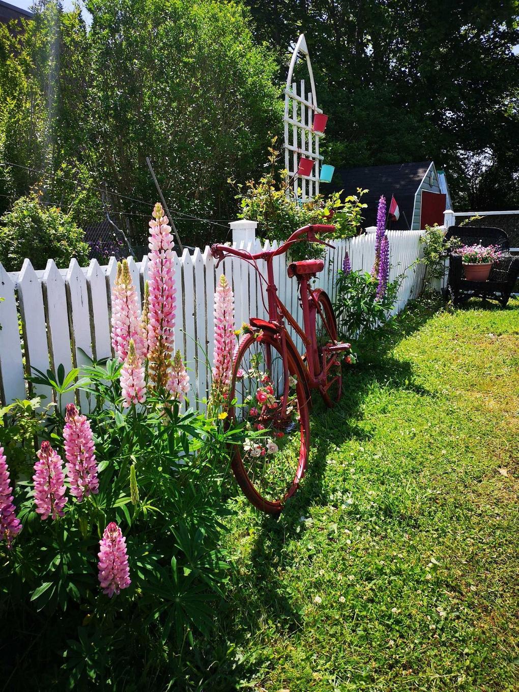 15 Brunswick Street, Yarmouth, NS