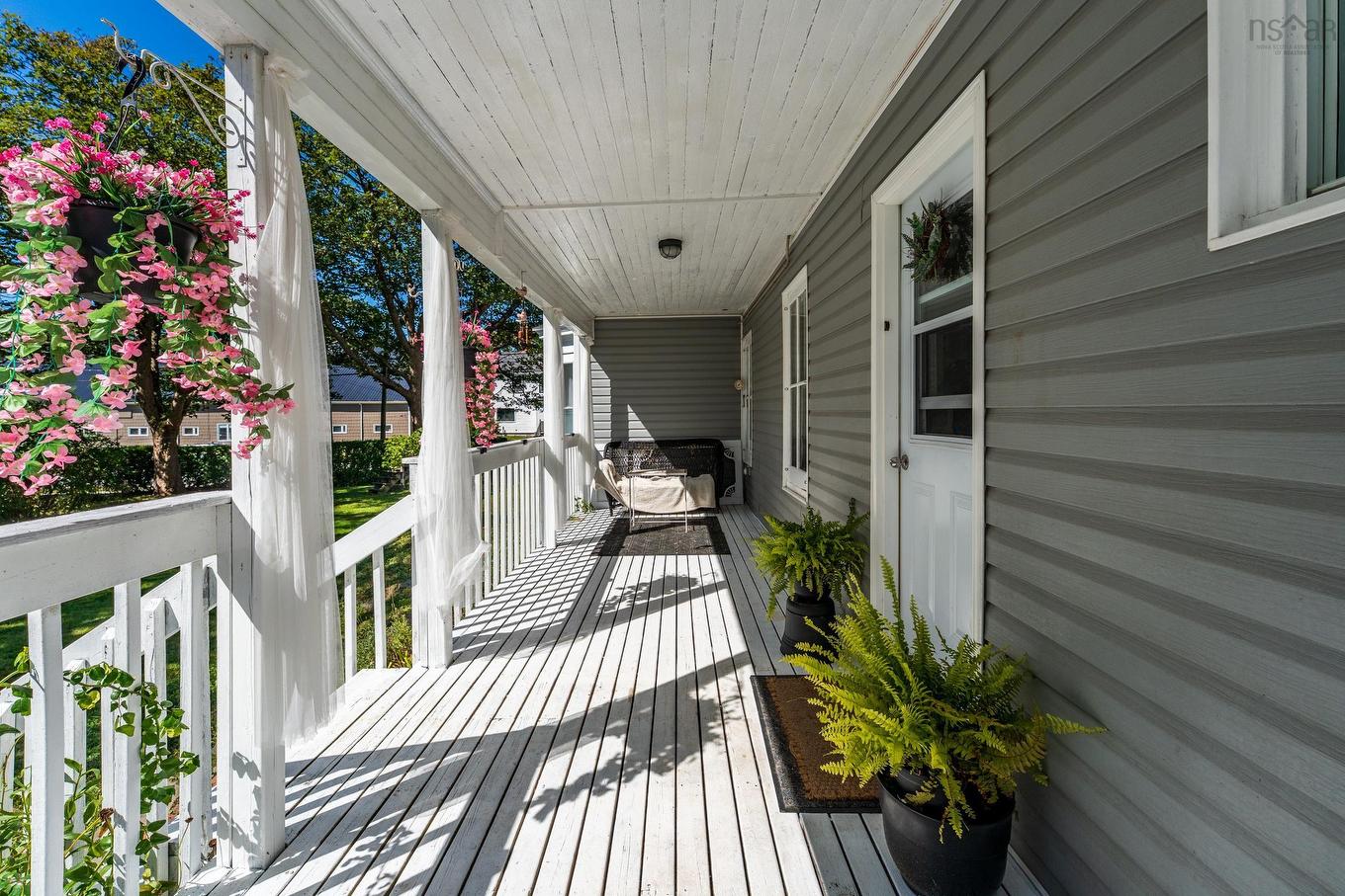 15 Brunswick Street, Yarmouth, NS