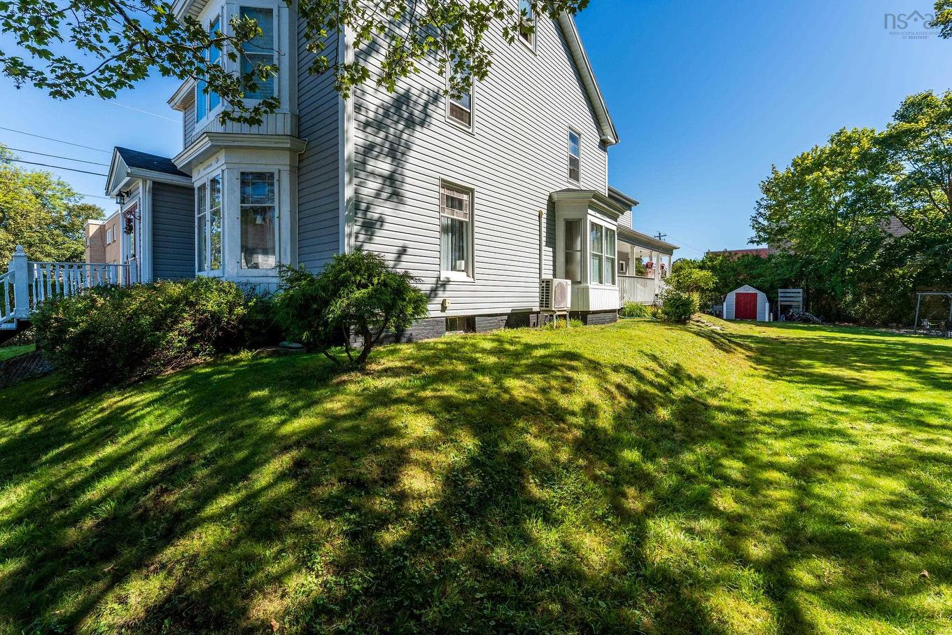 15 Brunswick Street, Yarmouth, NS