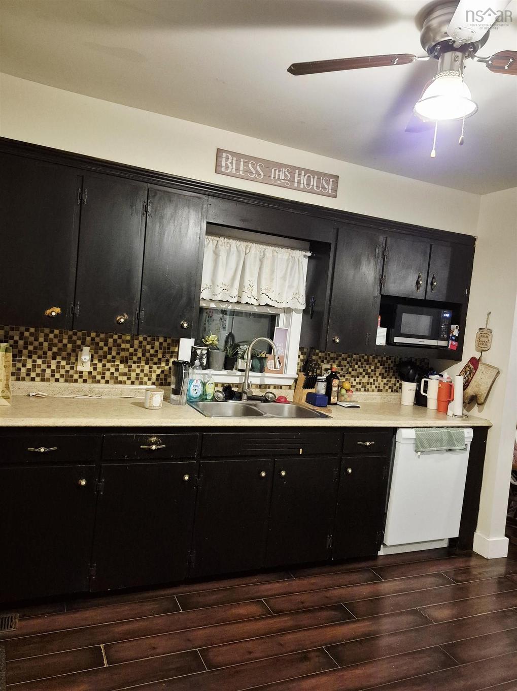 1118 Crowes Mills Road, Onslow Mountain, NS