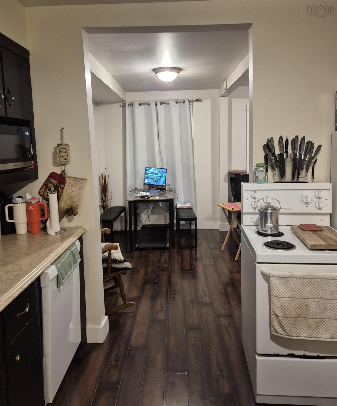 1118 Crowes Mills Road, Onslow Mountain, NS