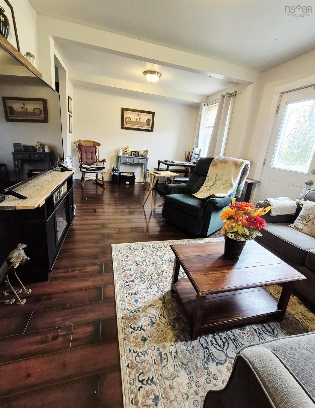 1118 Crowes Mills Road, Onslow Mountain, NS