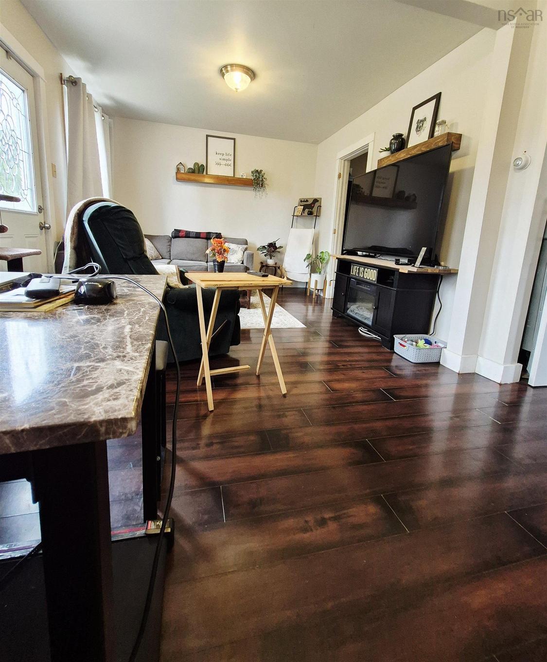 1118 Crowes Mills Road, Onslow Mountain, NS