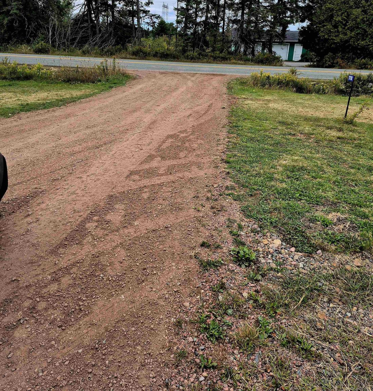 1118 Crowes Mills Road, Onslow Mountain, NS