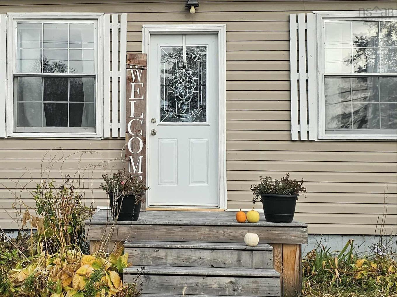 1118 Crowes Mills Road, Onslow Mountain, NS