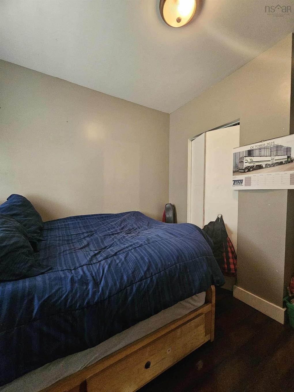 1118 Crowes Mills Road, Onslow Mountain, NS