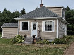 1118 Crowes Mills Road Onslow Mountain, NS B0M 1G0