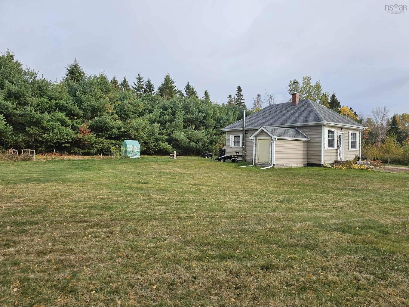 1118 Crowes Mills Road, Onslow Mountain, NS