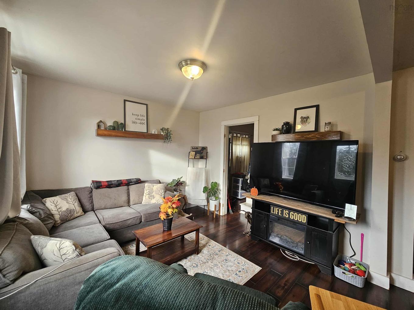 1118 Crowes Mills Road, Onslow Mountain, NS