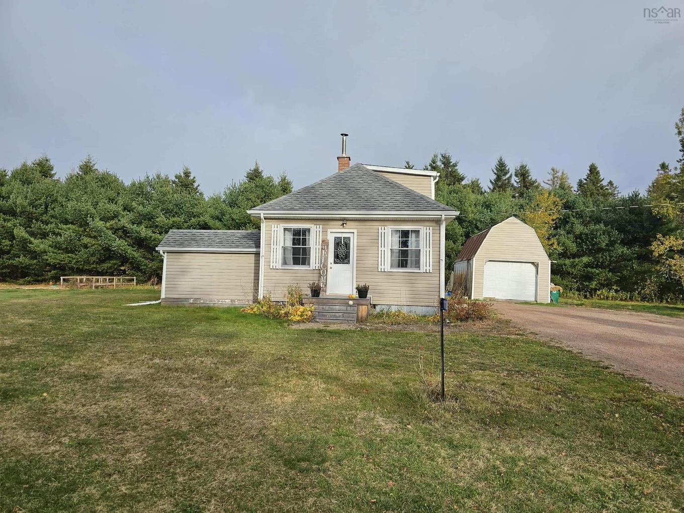 1118 Crowes Mills Road, Onslow Mountain, NS