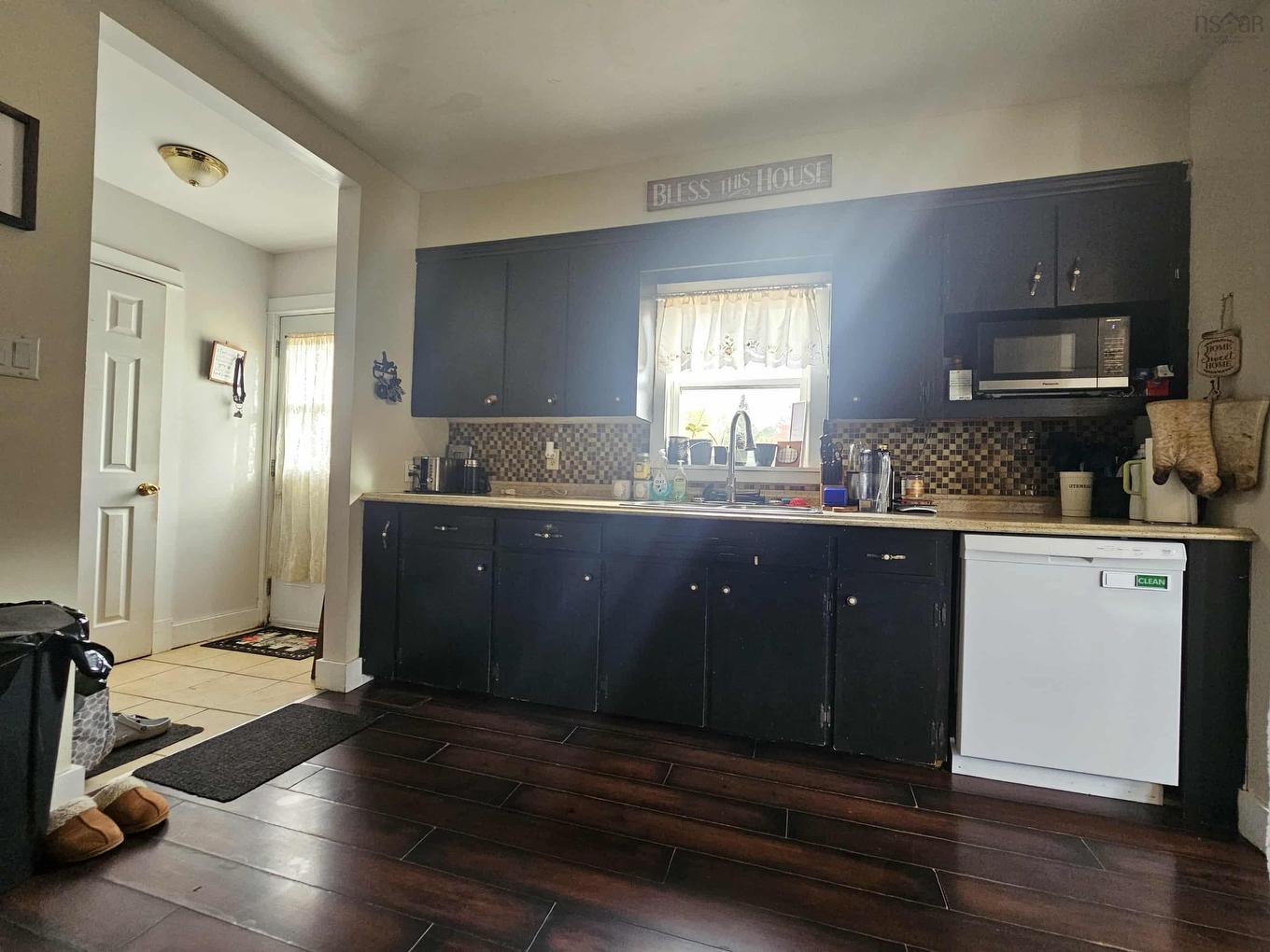 1118 Crowes Mills Road, Onslow Mountain, NS