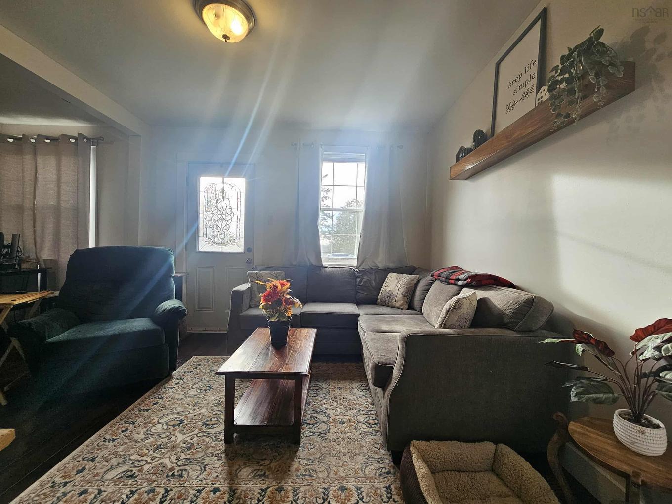 1118 Crowes Mills Road, Onslow Mountain, NS