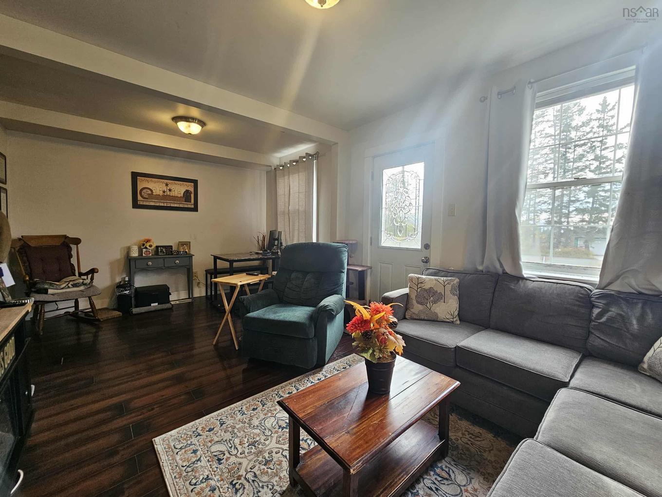 1118 Crowes Mills Road, Onslow Mountain, NS