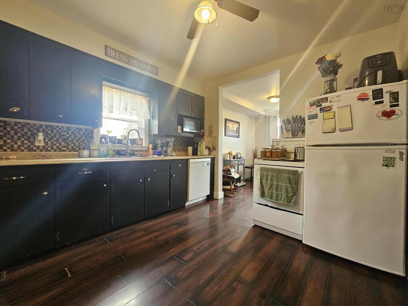 1118 Crowes Mills Road, Onslow Mountain, NS